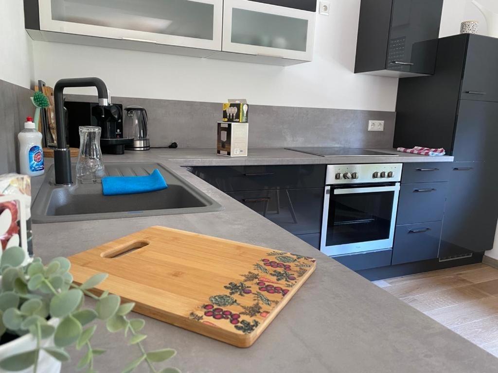 Apartment Mit Parkblick グラートコルン エクステリア 写真