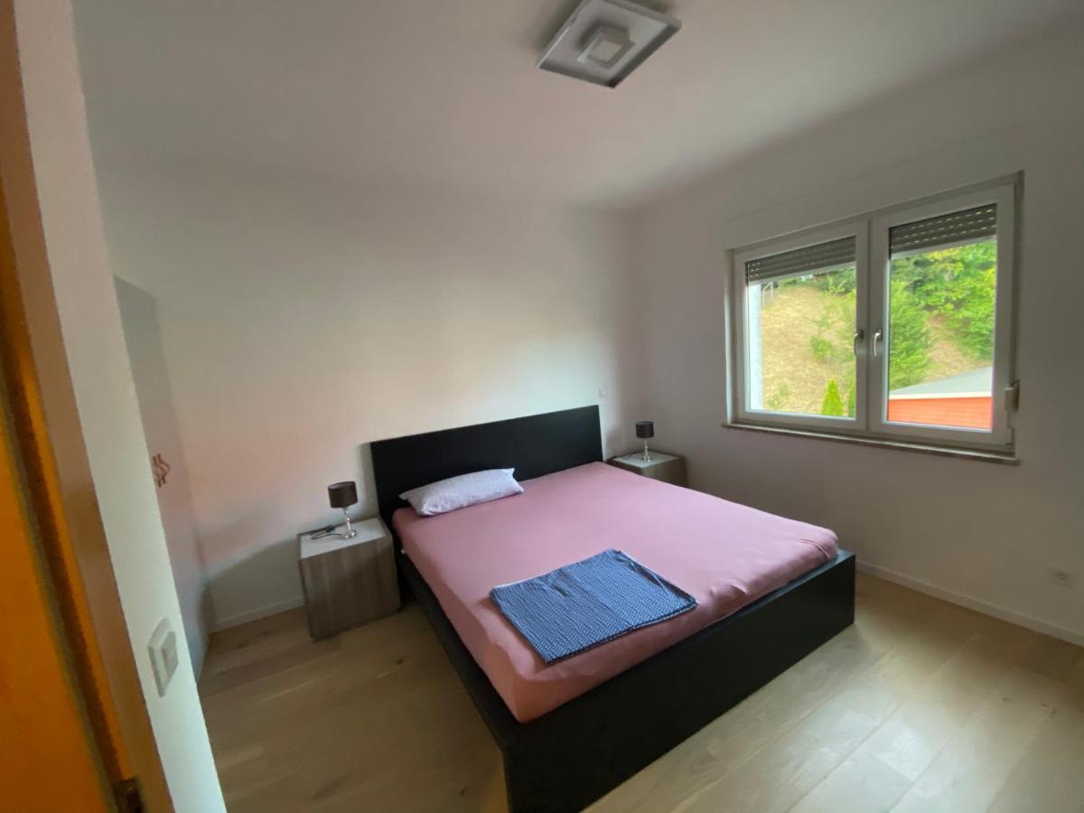 Apartment Mit Parkblick グラートコルン エクステリア 写真
