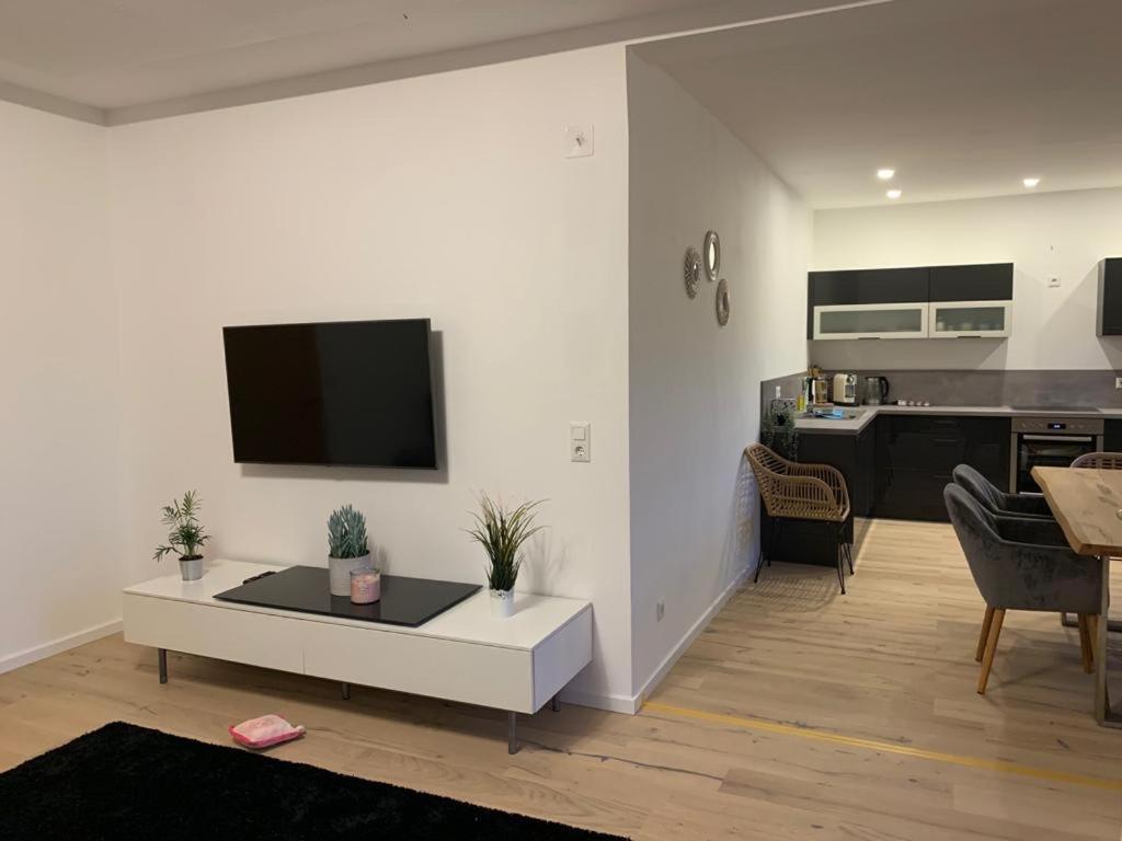 Apartment Mit Parkblick グラートコルン エクステリア 写真