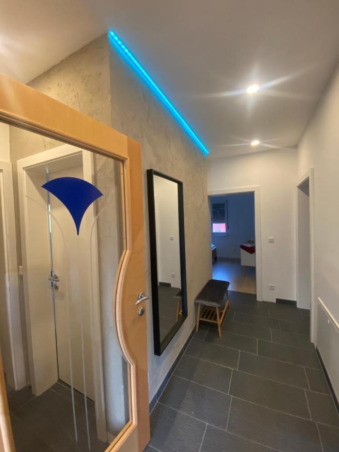 Apartment Mit Parkblick グラートコルン エクステリア 写真