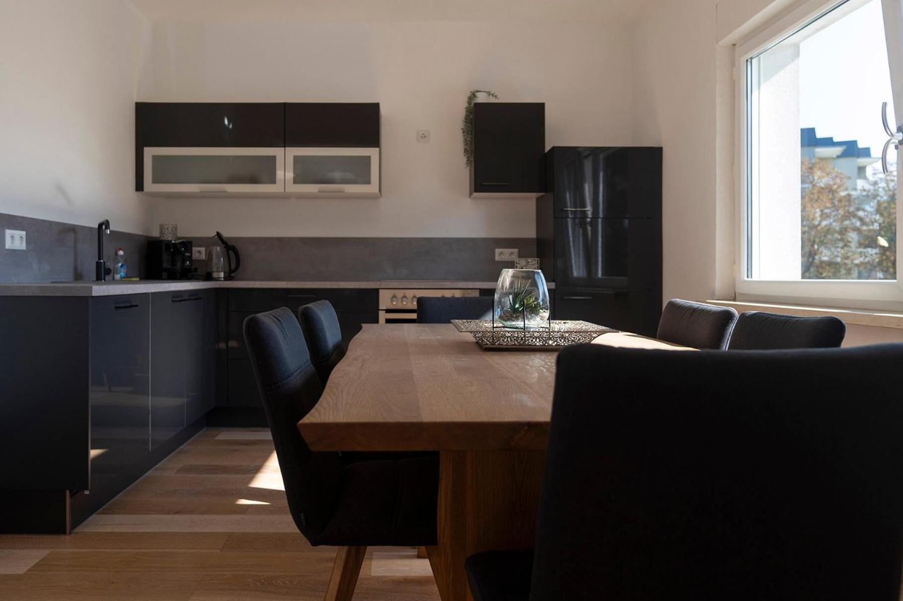 Apartment Mit Parkblick グラートコルン エクステリア 写真