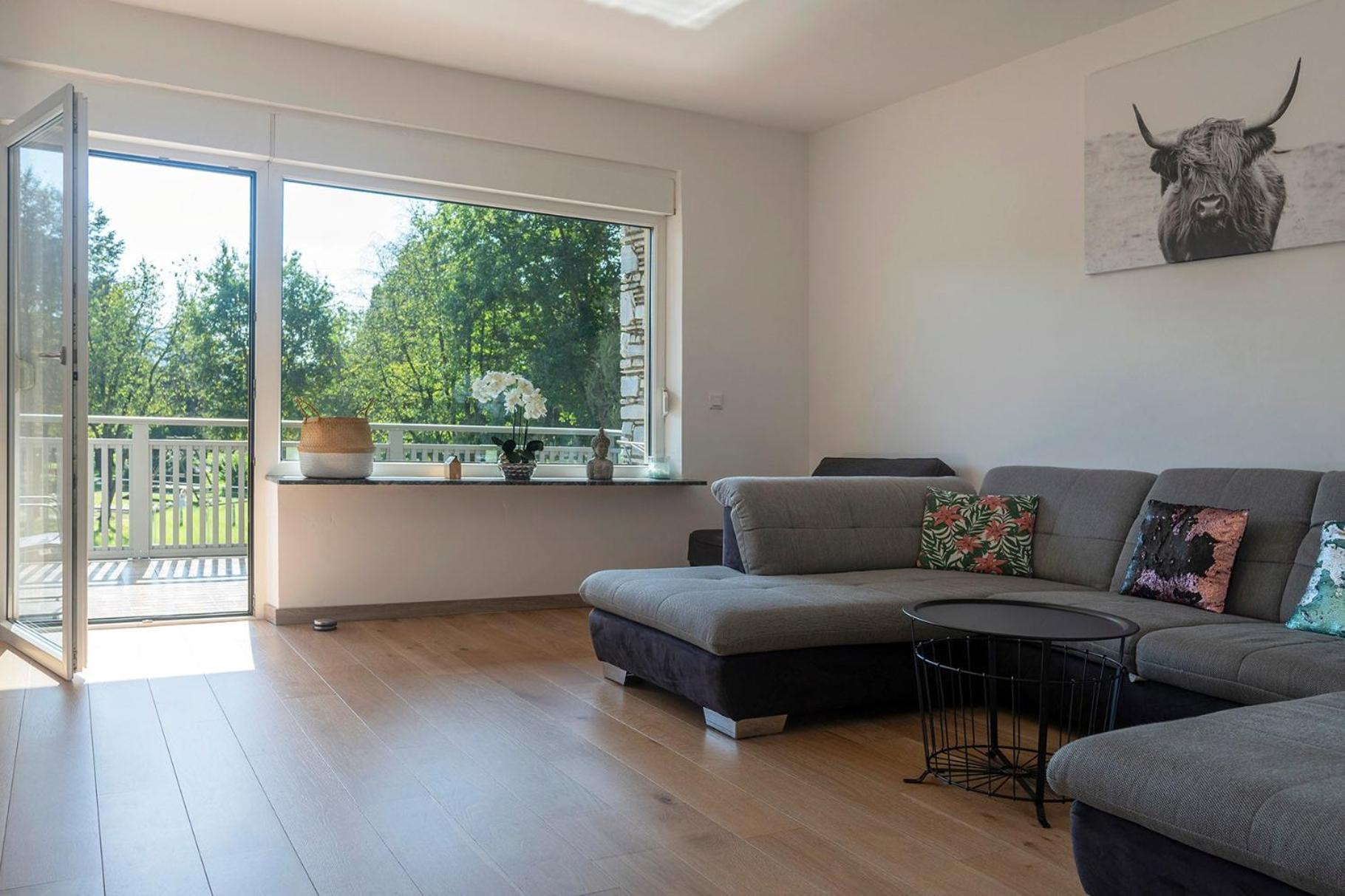 Apartment Mit Parkblick グラートコルン エクステリア 写真